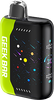 Geek Bar Pulse X Dualicious