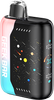 Geek Bar Pulse X  Pink and Blue