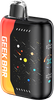Geek Bar Pulse X  Orange Dragon