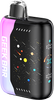 Geek Bar Pulse X  Strawberry Watermelon