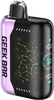 Geek Bar Pulse X  Raspberry Peach Lime