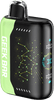 Geek Bar Pulse X Sour Apple Ice
