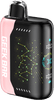 Geek Bar Pulse X Strawberry Blow Bop B-pop