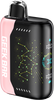 Geek Bar Pulse X White Peach Raspberry 