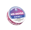 Mr. Vapor Nicotine Pouches Blue Razz