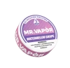 Mr. Vapor Nicotine Pouches Watermelon Grape