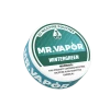 Mr. Vapor Nicotine Pouches Wintergreen