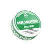 Mr. Vapor Nicotine Pouches Cool Mint