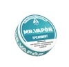 Mr. Vapor Nicotine Pouches Spearmint