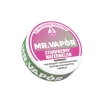 Mr. Vapor Nicotine Pouches Strawberry Watermelon