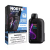 North Stellar 40k Puff Disposable Blue Mint