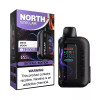 North Stellar 40k Puff Disposable Meta Moon