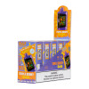 Raz LTX 25000 Puff Disposable Triple Berry  Gush