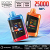 Raz LTX 25000 Puff Disposable