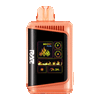 RAZ LTX 25000 Puff Disposable Georgia Peach