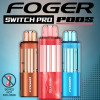 Foger Switch Pro Disposable Pod