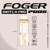 Foger Switch Pro Disposable Pod Vanilla Ice Cream