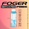 Foger Switch Pro Disposable Pod Sour Raspberry Punch