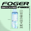 Foger Switch Pro Disposable Pod