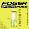 Foger Switch Pro Disposable Pod Lemon Heads