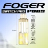Foger Switch Pro Disposable Pod Frozen Summer Pear