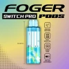 Foger Switch Pro Disposable Pod Orange Dream Refresher 