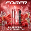 Foger Switch Pro Kit Disposable Raspberry Watermelon