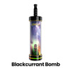 MFU Shisha X2 Hookah Disposable 