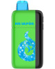 Mr. Vapor Arctic Disposable Sour Gush