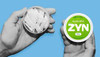 Zyn Euro Edition Apple Mint