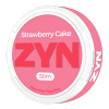 Strawberry Cake