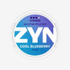 Cool Blueberry