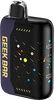 Geek Bar Hookah X Blueberry Mint