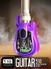 Lookah Guitar 510 Cartridge Battery