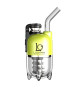 Lookah Mini Dragon Egg E-Rig 500mAh Neon