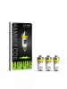 Lookah Hammer Quartz Coil 3-Pack