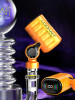 Lookah Hammer 14mm Portable Enail Banger