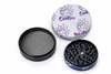 Cookies 63mm 4-Piece Grinder Rick and Morty