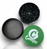 Cookies 63mm 4-Piece Grinder