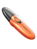Lookah Whale Mini Electric Nectar Collector Dab Pen 500mAh Orange 
