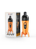 Lookah Ant Wax 710 Connect Concentrate Vaporizer 950mAh Orange
