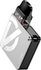 Vaporesso XROS Nano 3 Pod System Kit Silver