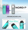 SMOK Nord GT Pod System Kit 2500mAh