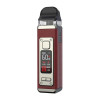 SMOK RPM 4 Pod System Kit 1650mAh Red Leather