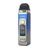 SMOK RPM 4 Pod System Kit 1650mAh Silver Blue 