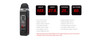SMOK RPM 4 Pod System Kit 1650mAh