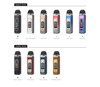 SMOK RPM 4 Pod System Kit 1650mAh