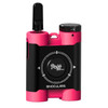 Puff Pen Binoculars 650mAh 510 Cartridge Battery Red