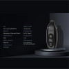 Yocan Iris Wax Vaporizer 900mAh 