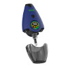 Ooze Hover Character Concentrate Vaporizer Straw 650mAh Blueberry